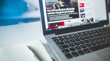 ¿Qué es un portal de noticias profesional?