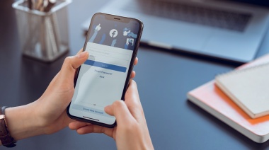 Paso a paso: ¿Cómo registrarme en Facebook como página de noticias?