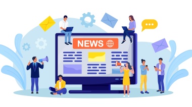 🌐 Project Oasis mapeó más de 3000 medios online: Primeras conclusiones y objetivos