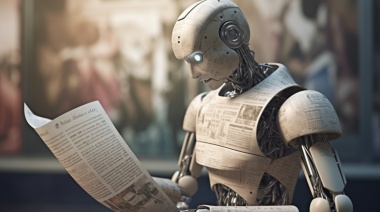 🕵️ Periodismo de investigación e Inteligencia Artificial: Potenciá tus habilidades con Google