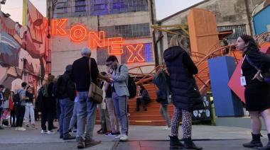 🎉 Media Party 2024 en Argentina: Innovación, hackatón y todo lo que tenés que saber