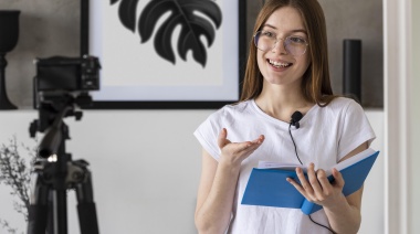 💰 5 Becas y premios para periodistas en dólares: ¿Cómo y hasta cuándo postularse?