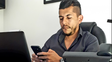 Cronos Noticias y el desafío de la autogestión. La experiencia de lanzar un portal de noticias profesional