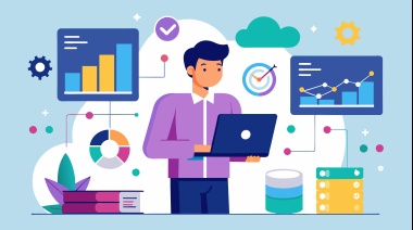 🔍 ¿Cómo hacer periodismo de investigación con inteligencia artificial?