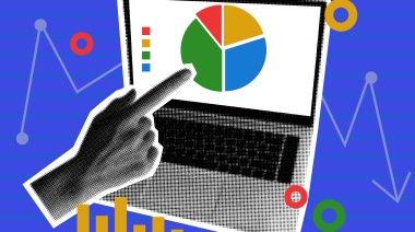 🚀 Google Trends para periodistas: ¿Cómo transformar datos de búsqueda en noticias?