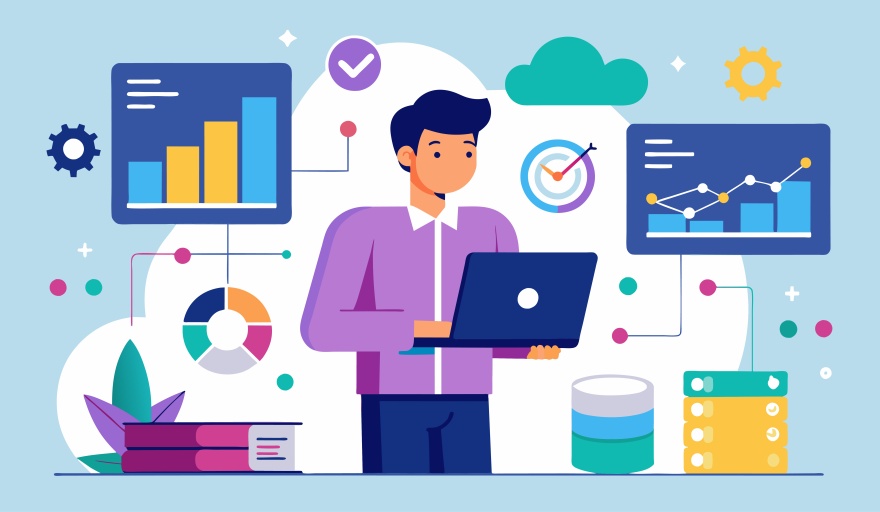 🔍 ¿Cómo hacer periodismo de investigación con inteligencia artificial?