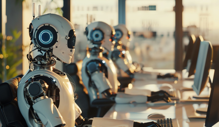 🤖 ¿Cómo aplicar a la subvención de Thomson Reuters para integrar IA en medios digitales de noticias?
