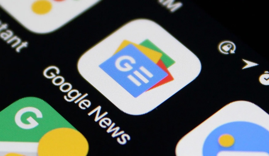 ¿Qué es Google Noticias?