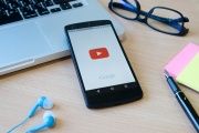 Imperdible: Cinco maneras para empezar a ganar dinero en YouTube