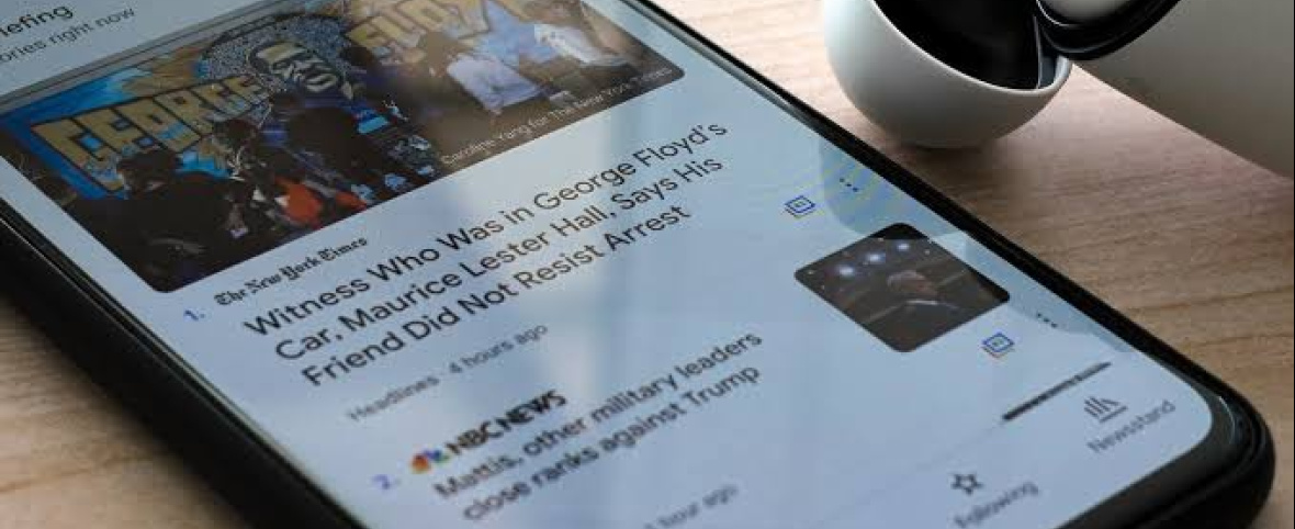 Cómo aparecer en el nuevo algoritmo de Google Discover: La guía práctica