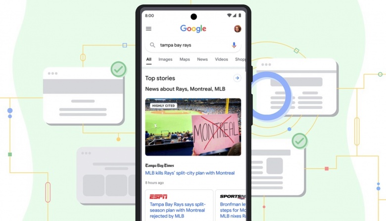 Google lanza etiqueta SEO que será clave para medios locales e independientes