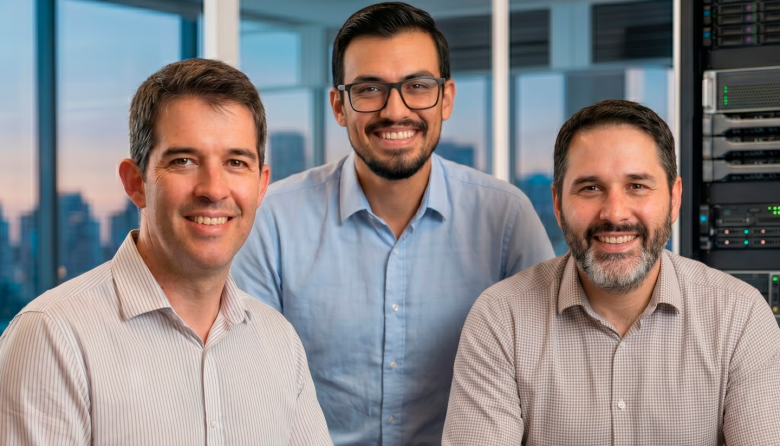VorkNews en la UCALP: cómo la IA está cambiando las redacciones reales