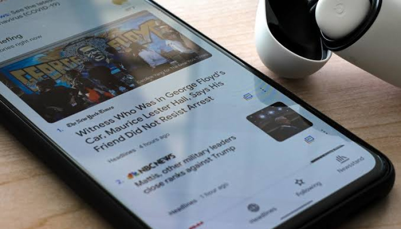Cómo aparecer en el nuevo algoritmo de Google Discover: La guía práctica