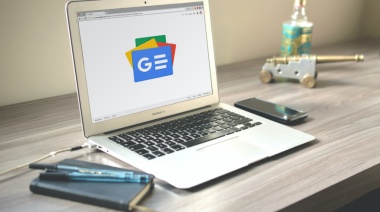 ¿Cómo aparecer en Google Noticias?