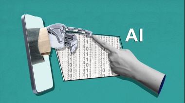 💰 ¿Cómo obtener 14 mil dólares de financiamiento para potenciar tu medio con Inteligencia Artificial?