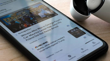 Cómo aparecer en el nuevo algoritmo de Google Discover: La guía práctica