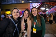 🥳 Media Party 2025: Fiesta global de periodismo e inteligencia artificial en Argentina