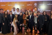 🏆 LA TECNOLOGÍA DE VORKNEWS SE CONSAGRÓ EN LOS MARTÍN FIERRO 2026