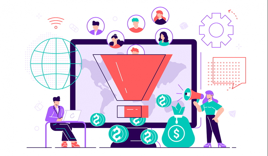 GNI Live Training: "Formatos de monetización para medios de comunicación"