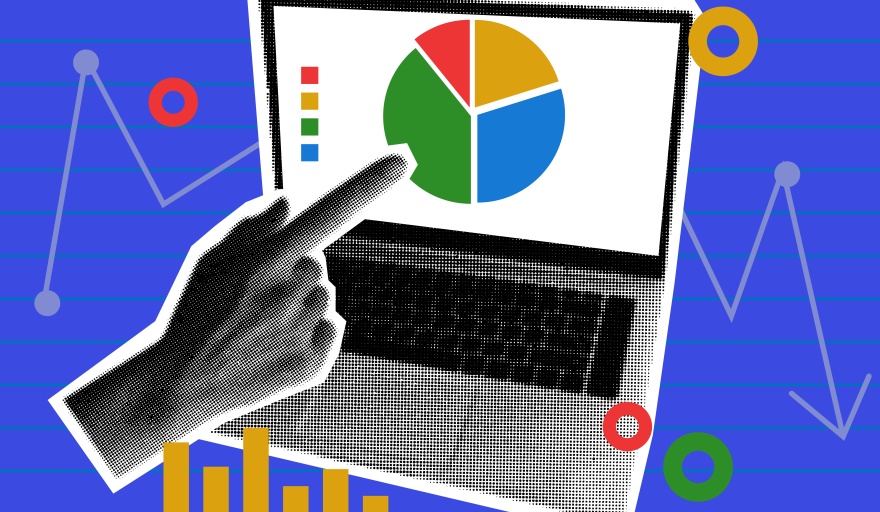 🚀 Google Trends para periodistas: ¿Cómo transformar datos de búsqueda en noticias?