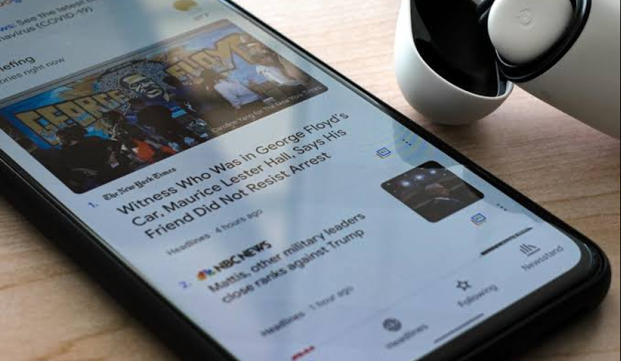 Cómo aparecer en el nuevo algoritmo de Google Discover: La guía práctica